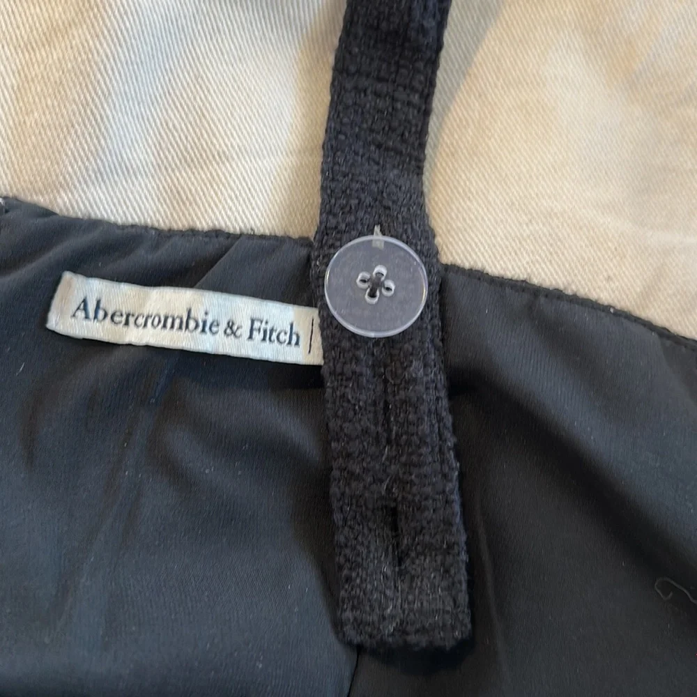 Abercrombie mini dress - Picture 5 of 6